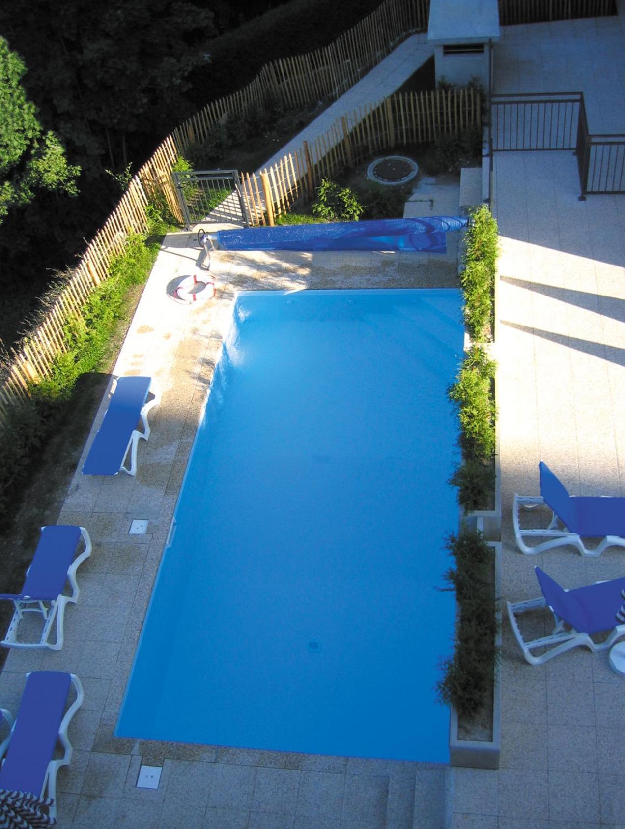 Lagrange Vacances Les Arolles Saint-Gervais-les-Bains Eksteriør billede