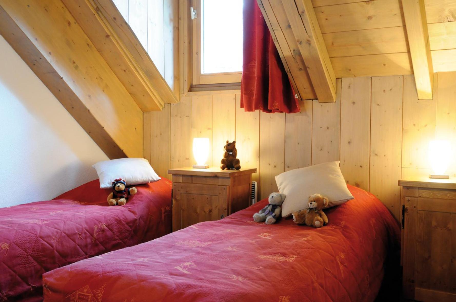 Lagrange Vacances Les Arolles Saint-Gervais-les-Bains Eksteriør billede